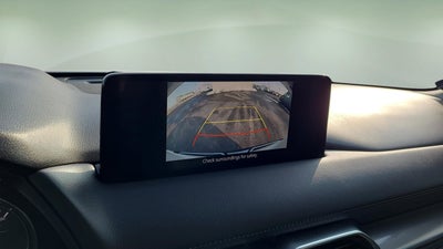 2021 Mazda Mazda CX-5 Touring