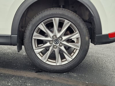 2020 Mazda Mazda CX-5 Grand Touring