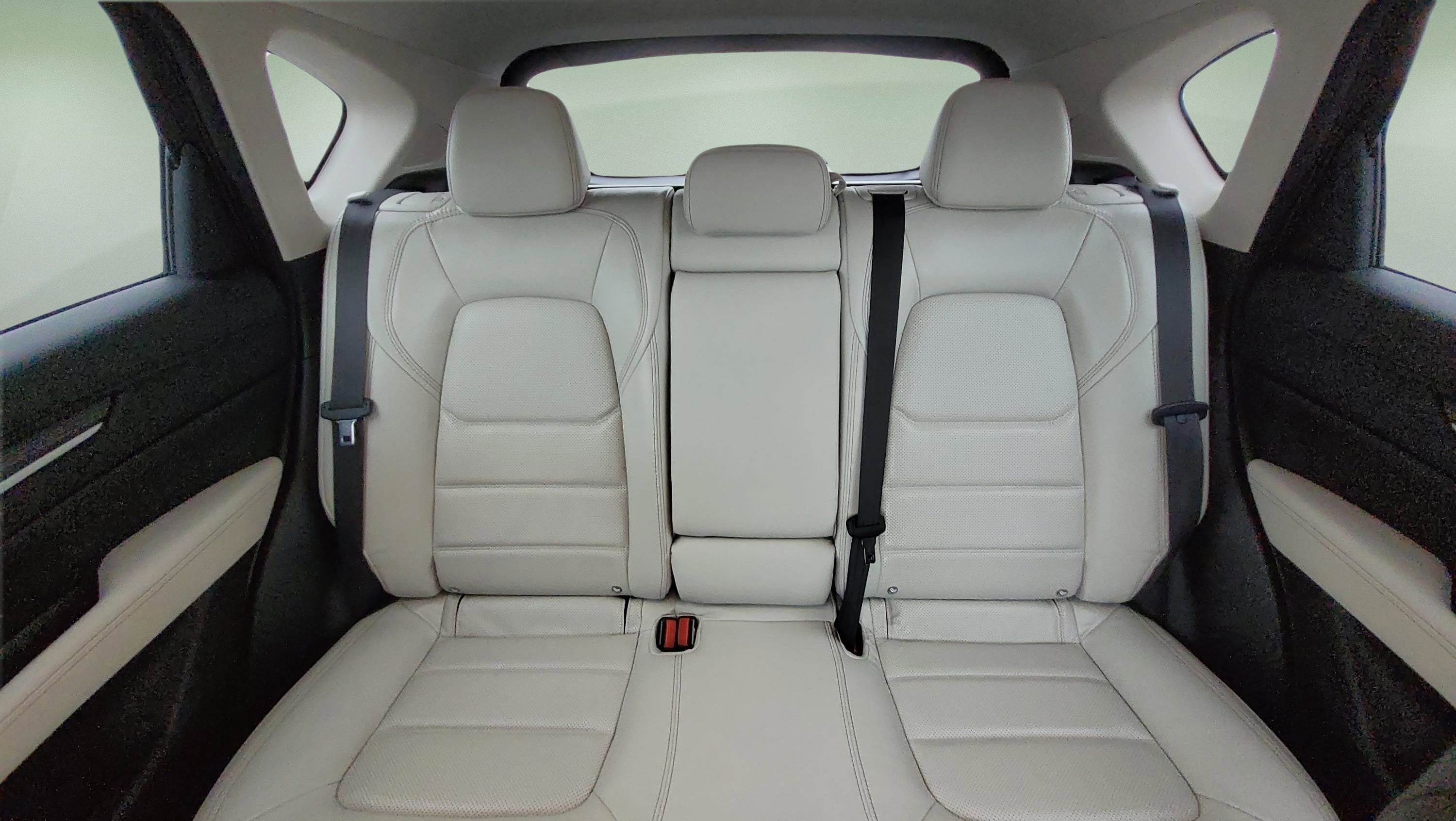 2022 Mazda Mazda CX-5 2.5 S Premium Package