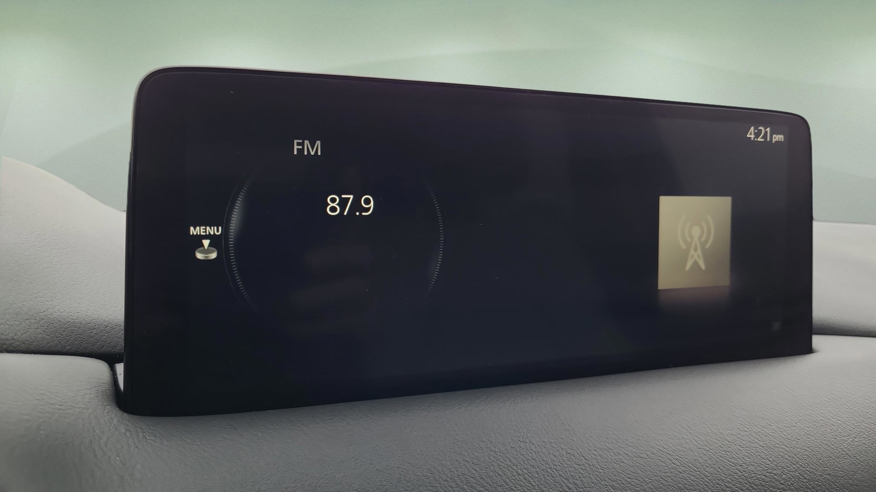 2022 Mazda Mazda CX-5 2.5 S Premium Package