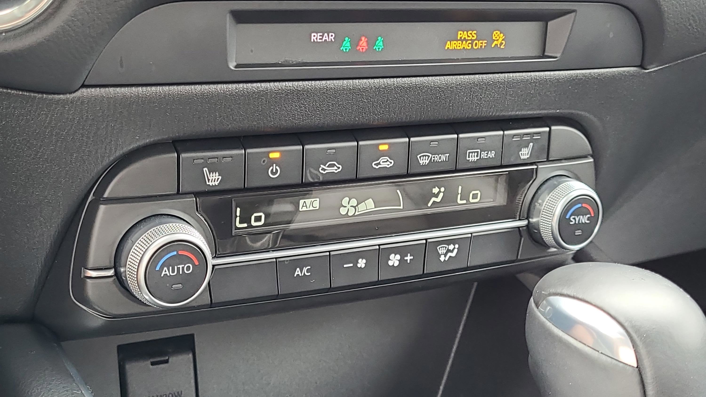 2023 Mazda Mazda CX-5 2.5 S Premium Package