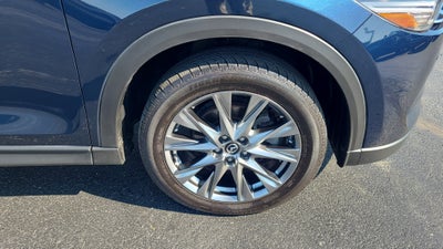 2020 Mazda Mazda CX-5 Signature