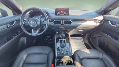 2020 Mazda Mazda CX-5 Signature