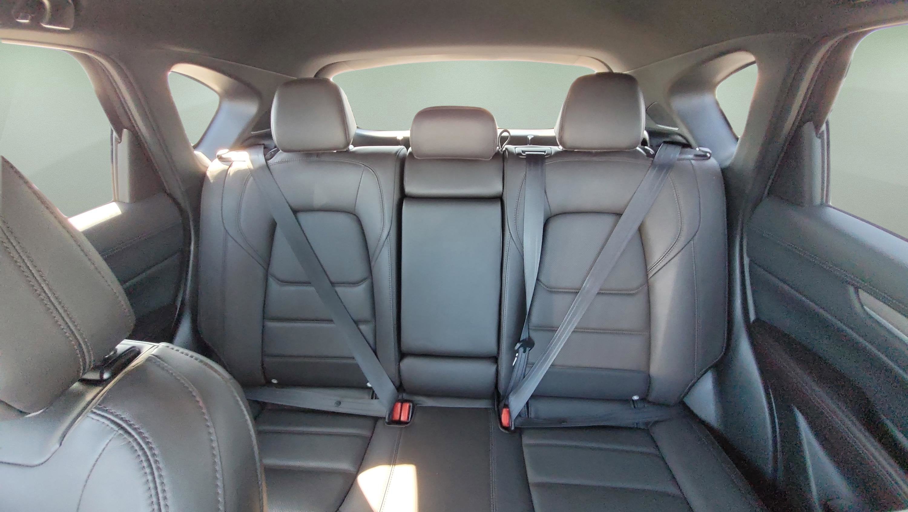 2020 Mazda Mazda CX-5 Signature