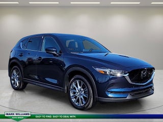 2020 Mazda Mazda CX-5 Signature