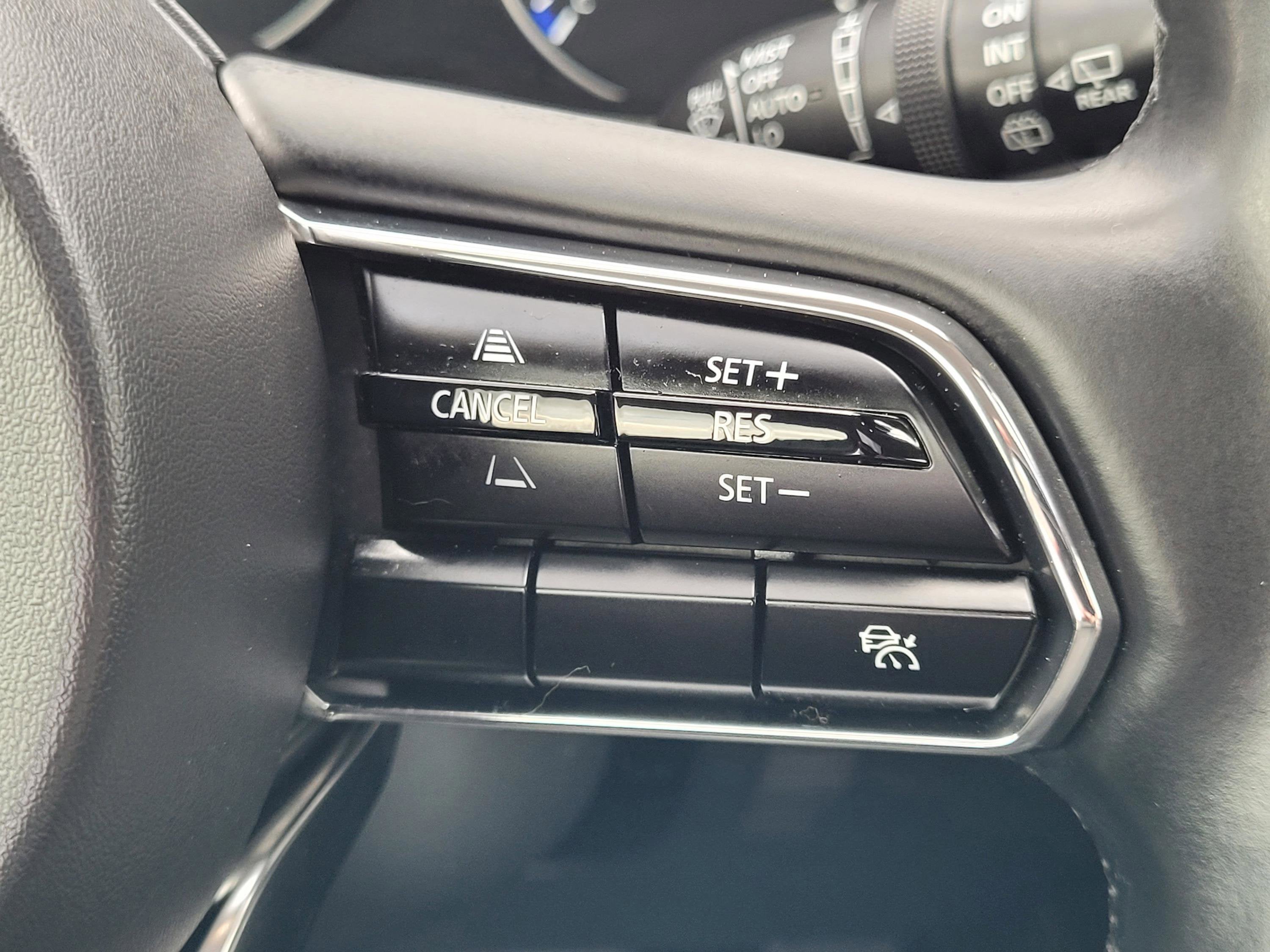 2024 Mazda Mazda CX-90 3.3 Turbo Preferred Plus