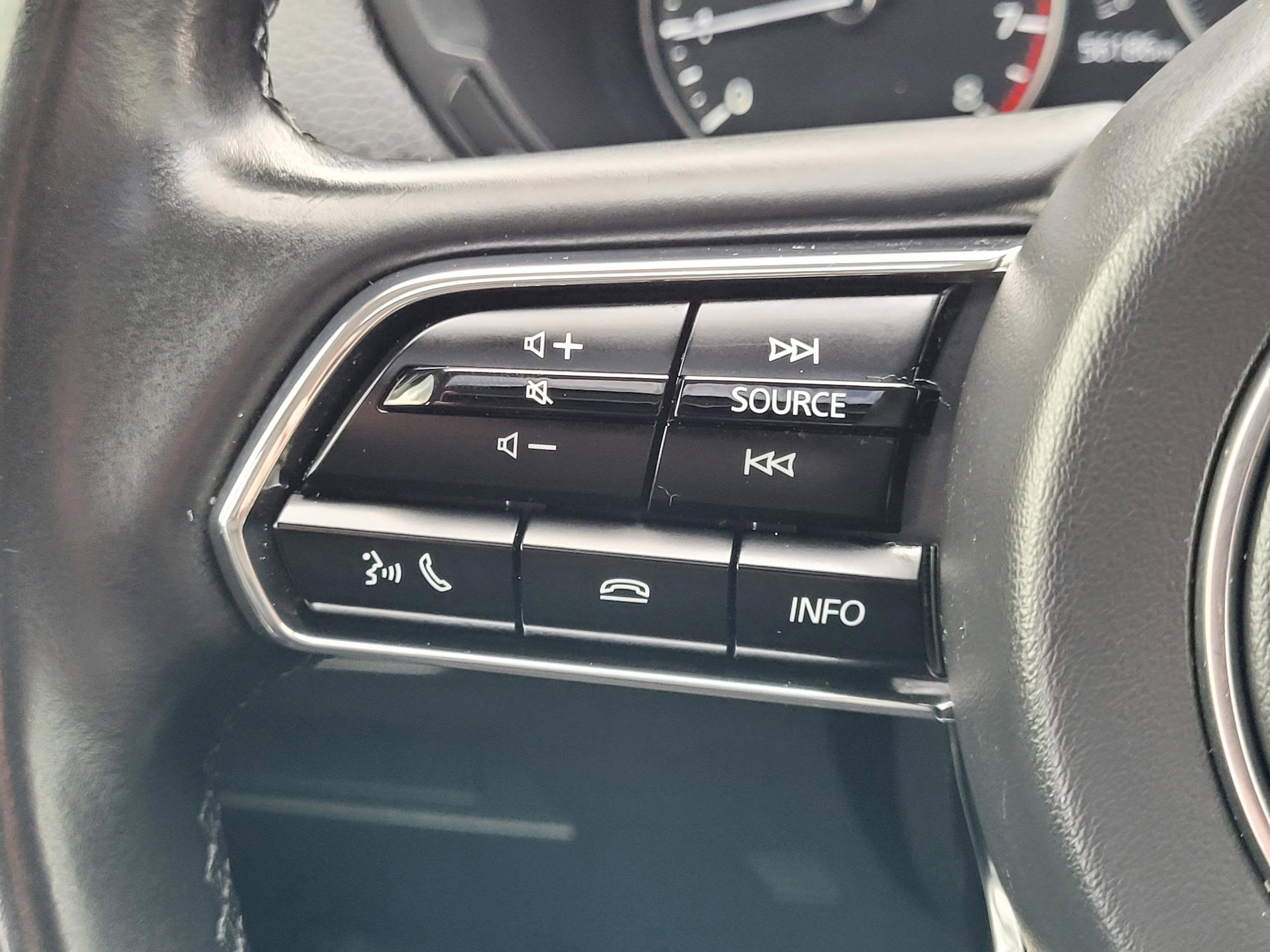 2024 Mazda Mazda CX-90 3.3 Turbo Preferred Plus