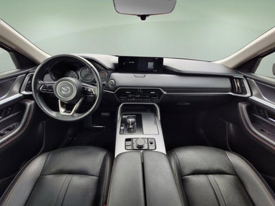 2024 Mazda Mazda CX-90 3.3 Turbo Preferred Plus