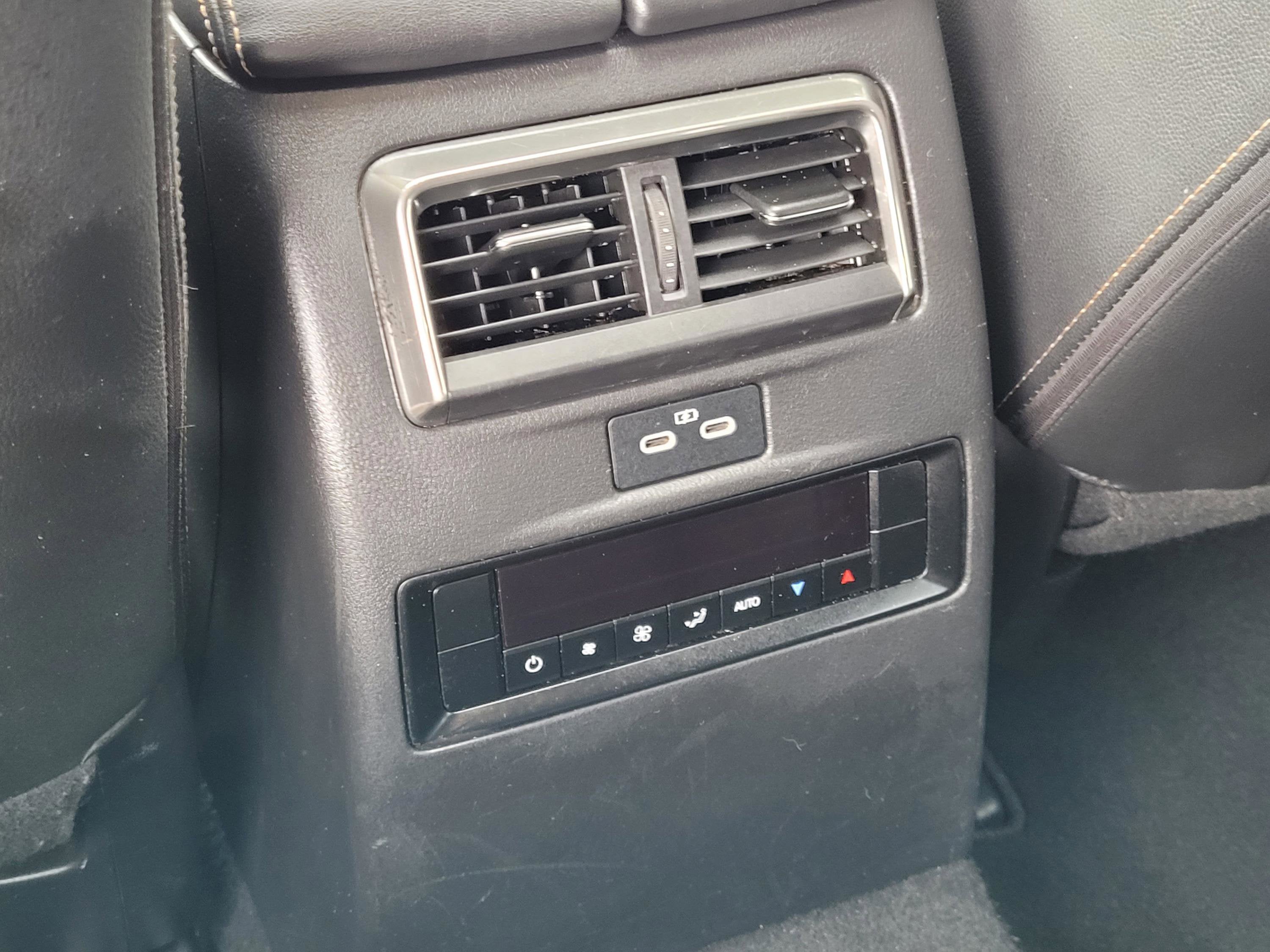 2024 Mazda Mazda CX-90 3.3 Turbo Preferred Plus