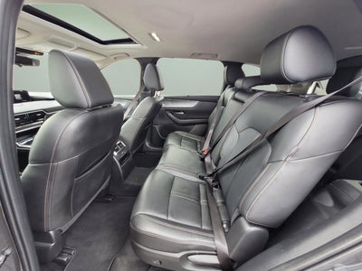 2024 Mazda Mazda CX-90 3.3 Turbo Preferred Plus