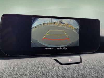 2024 Mazda Mazda CX-90 3.3 Turbo Preferred Plus