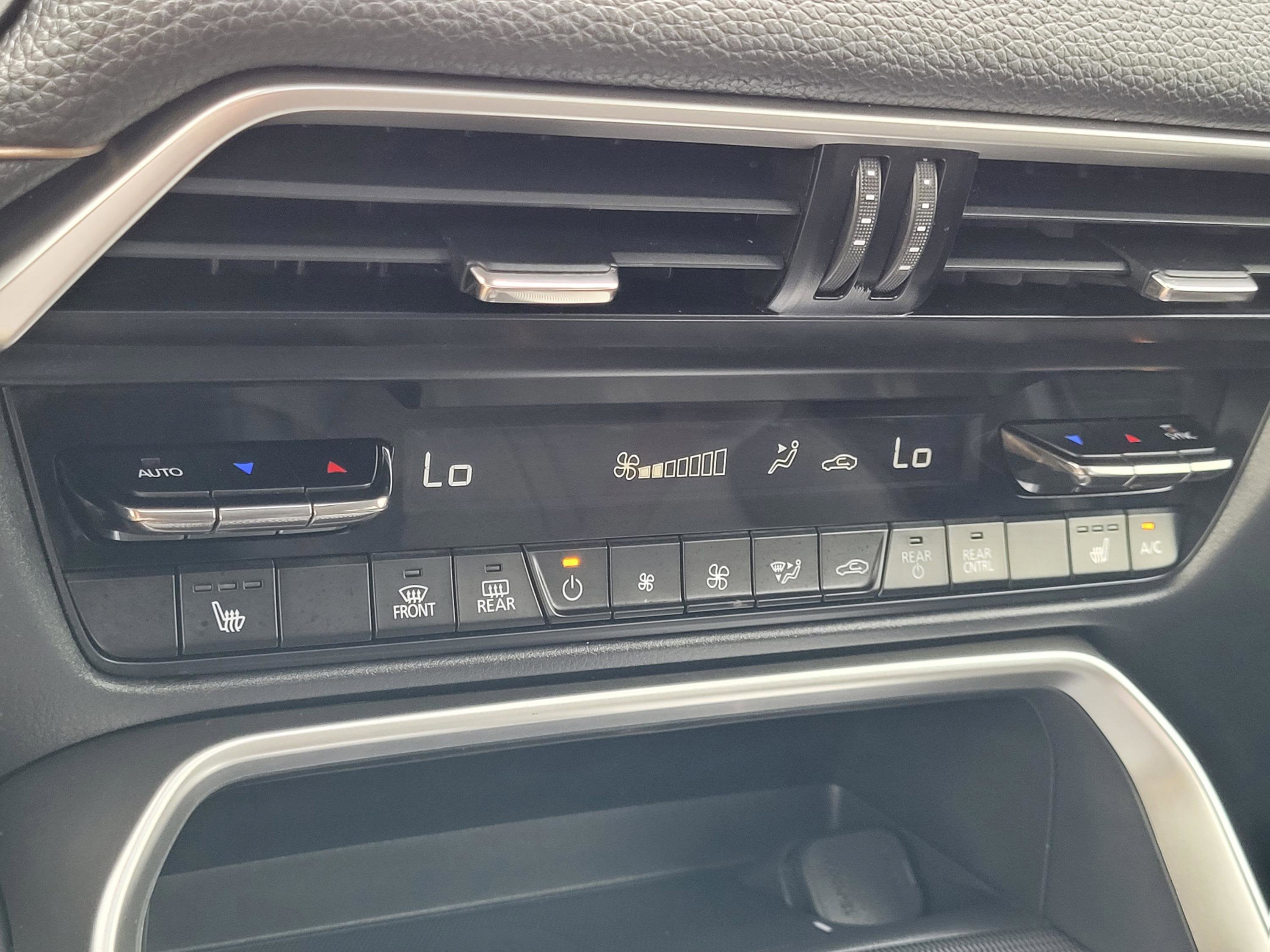 2024 Mazda Mazda CX-90 3.3 Turbo Preferred Plus