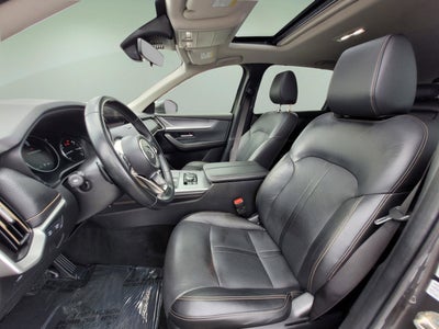 2024 Mazda Mazda CX-90 3.3 Turbo Preferred Plus