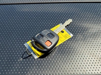 2013 Toyota FJ Cruiser Base