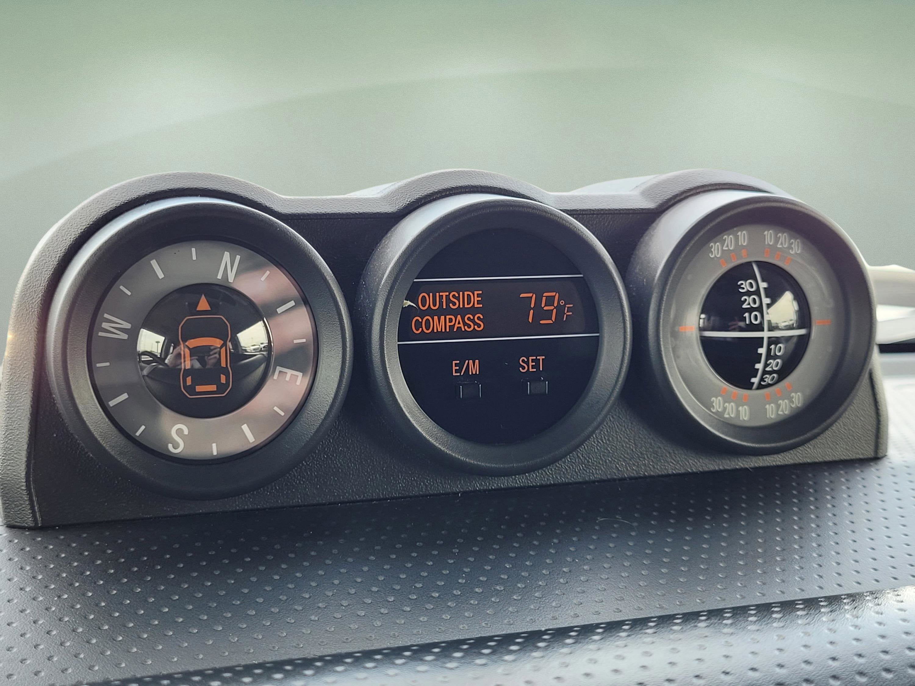 2013 Toyota FJ Cruiser Base