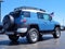2013 Toyota FJ Cruiser Base