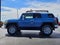 2013 Toyota FJ Cruiser Base