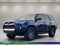 2019 Toyota 4Runner TRD Off-Road Premium