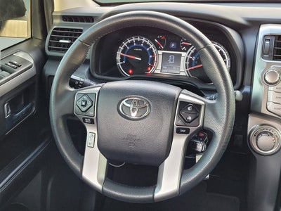 2019 Toyota 4Runner SR5 Premium
