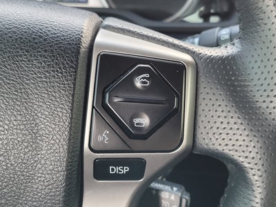 2019 Toyota 4Runner SR5 Premium