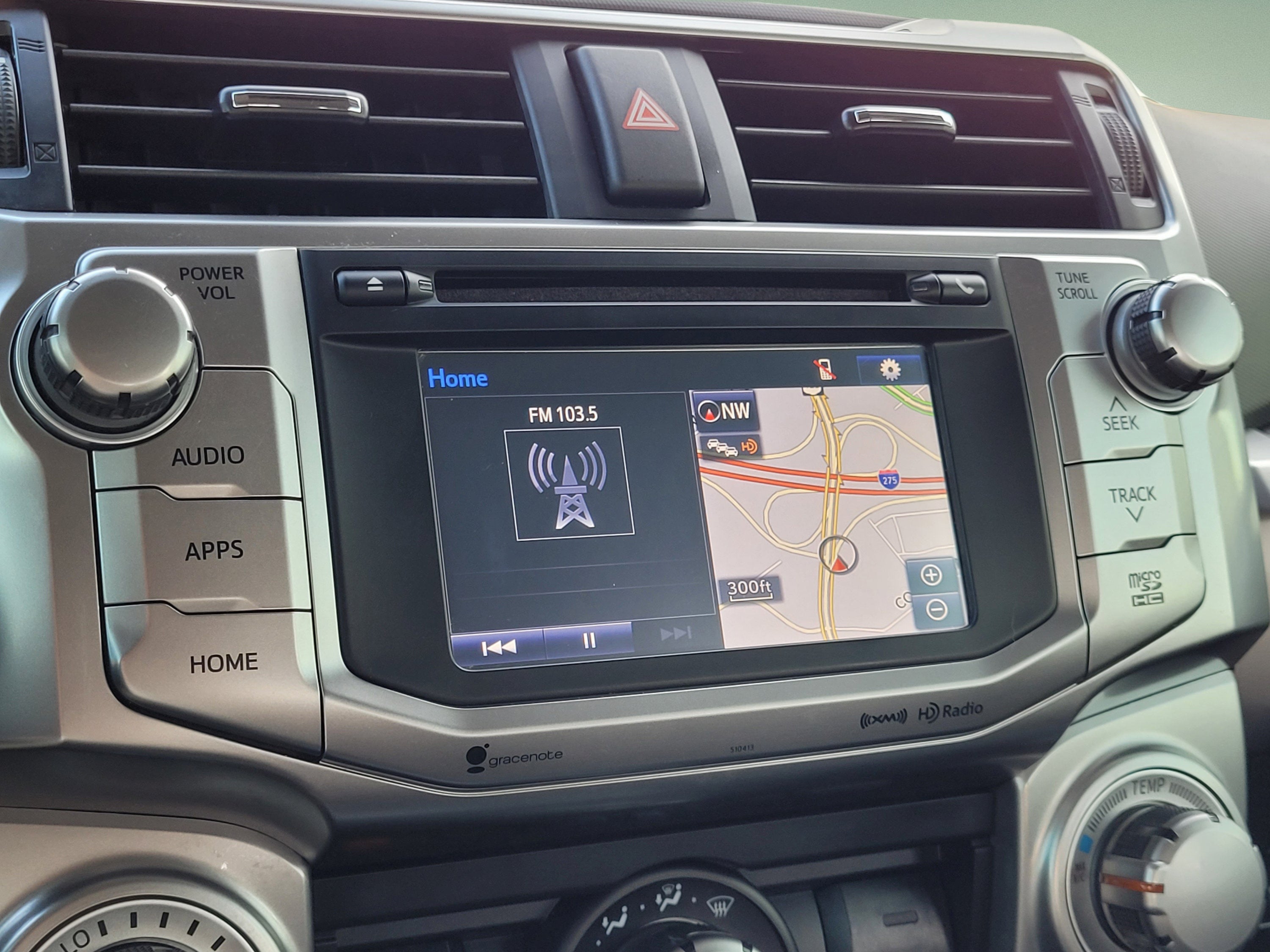 2019 Toyota 4Runner SR5 Premium