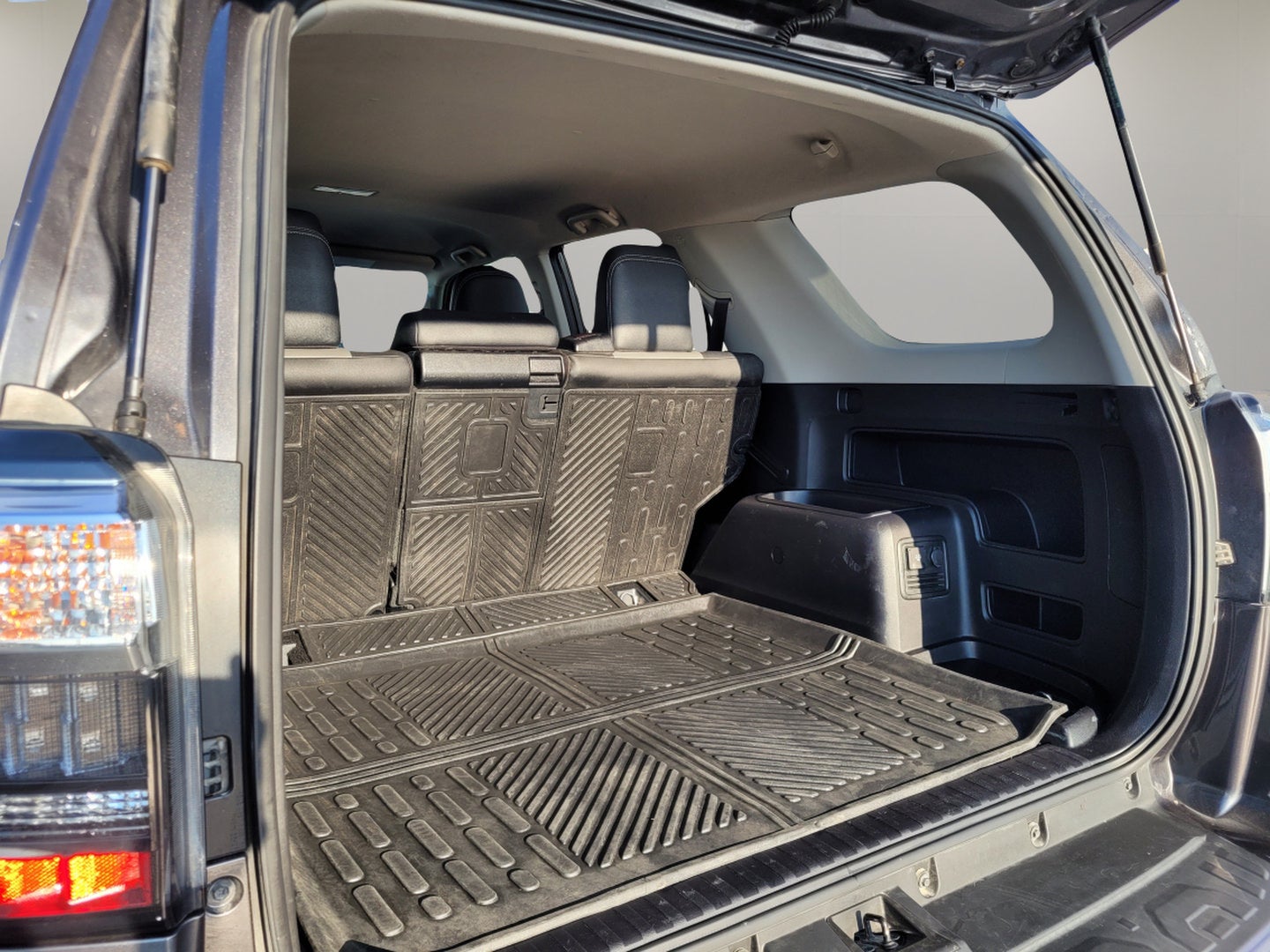 2019 Toyota 4Runner SR5 Premium