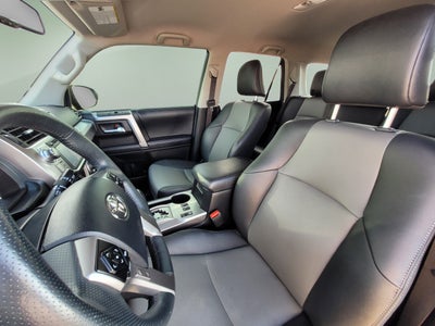 2019 Toyota 4Runner SR5 Premium