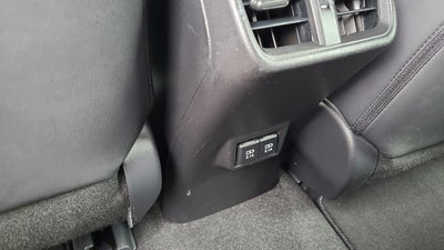 2019 Lexus UX 250h Base