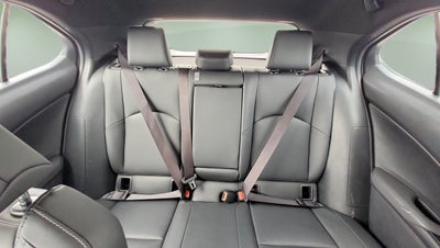 2019 Lexus UX 250h Base