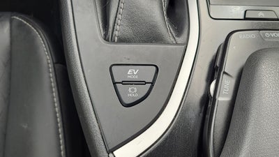 2019 Lexus UX 250h Base