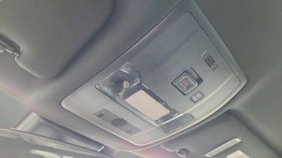 2019 Lexus UX 250h Base