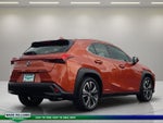 2019 Lexus UX 250h Base