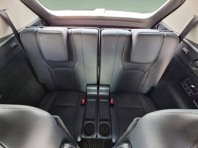 2022 Lexus RX 450hL