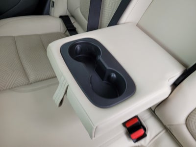 2020 Buick Encore GX Essence