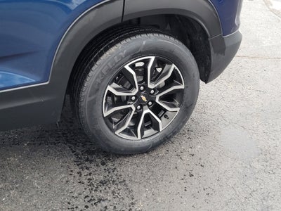 2022 Chevrolet TrailBlazer ACTIV