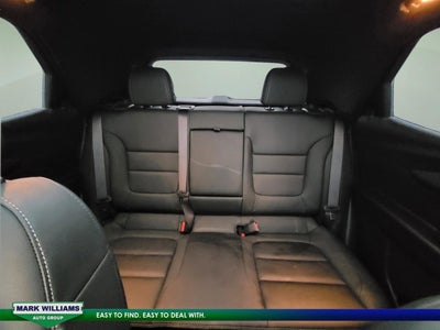 2022 Chevrolet TrailBlazer ACTIV