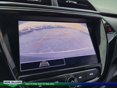 2022 Chevrolet TrailBlazer ACTIV