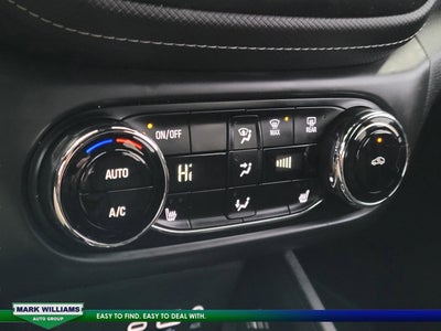 2022 Chevrolet TrailBlazer ACTIV