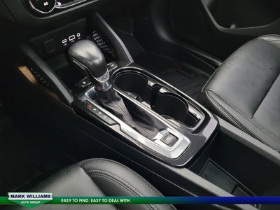 2022 Chevrolet TrailBlazer ACTIV