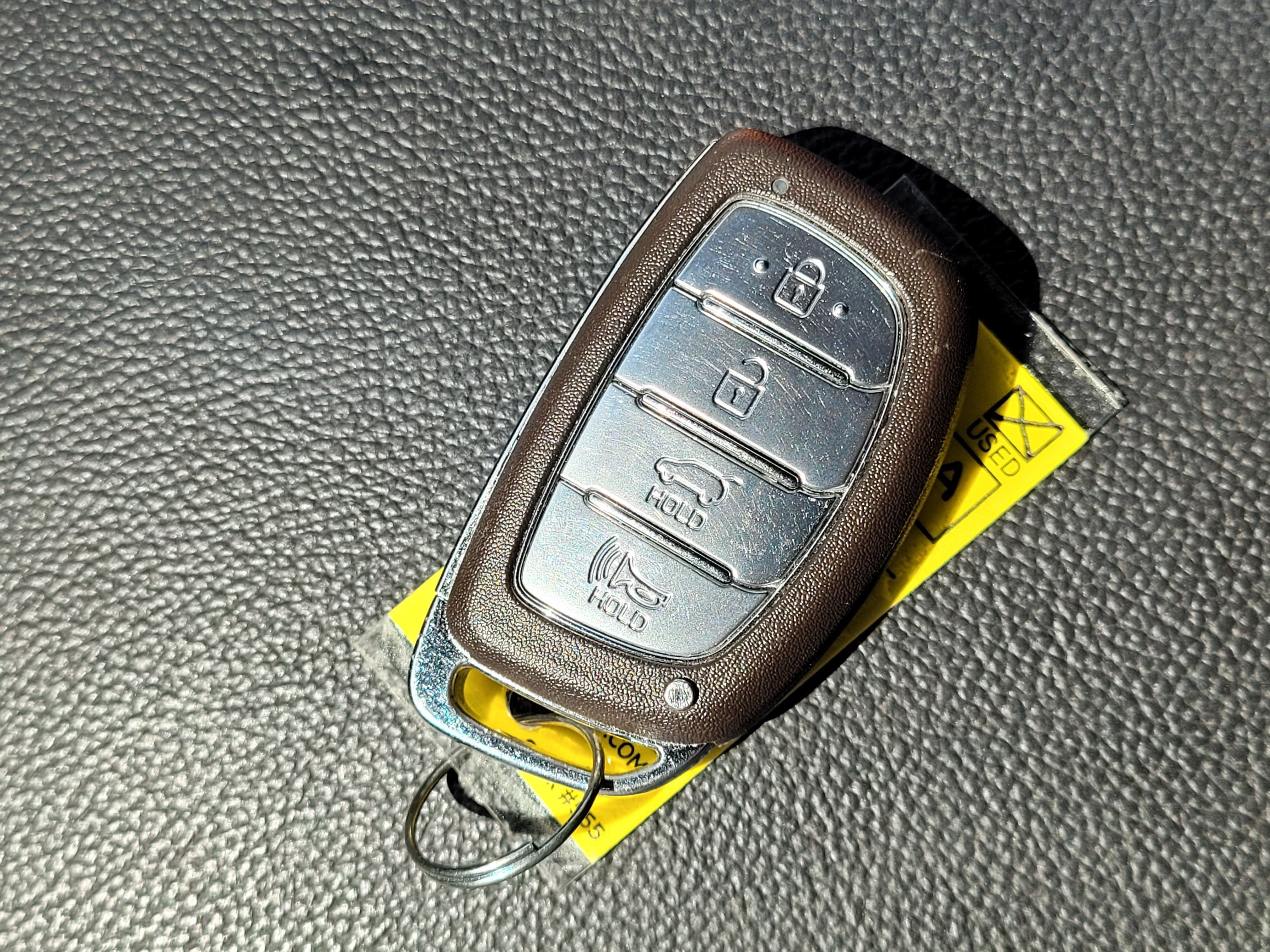 2018 Hyundai Tucson Limited