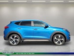 2018 Hyundai Tucson Limited