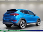 2018 Hyundai Tucson Limited