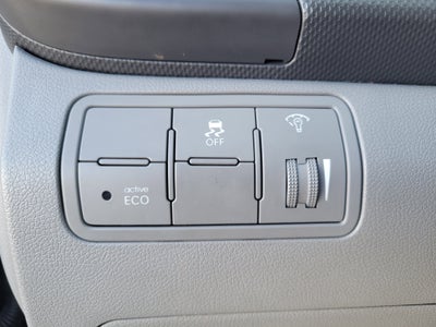 2017 Hyundai Accent Value Edition