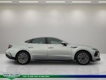 2024 Hyundai Sonata Hybrid Limited