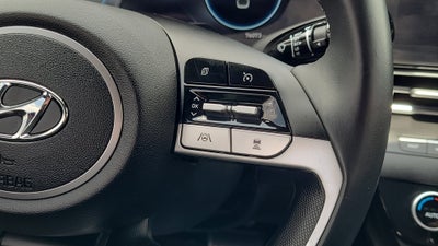 2022 Hyundai Elantra Limited