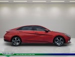 2022 Hyundai Elantra Limited