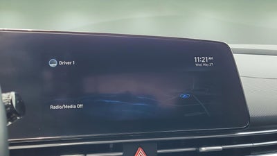 2022 Hyundai Elantra Limited