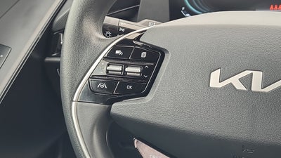 2025 Kia Niro LX