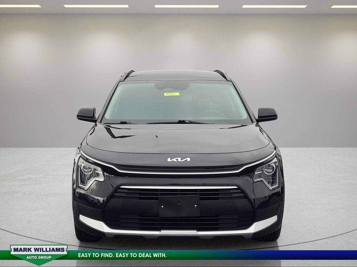 2025 Kia Niro LX