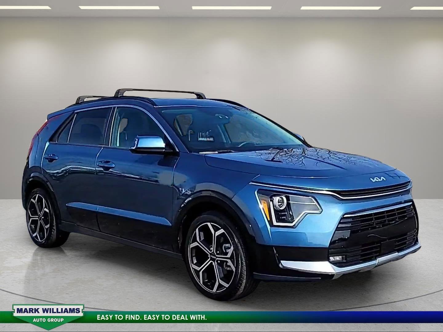 2023 Kia Niro EX Touring